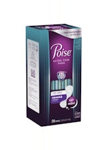 Poise Ultra Thin Pads